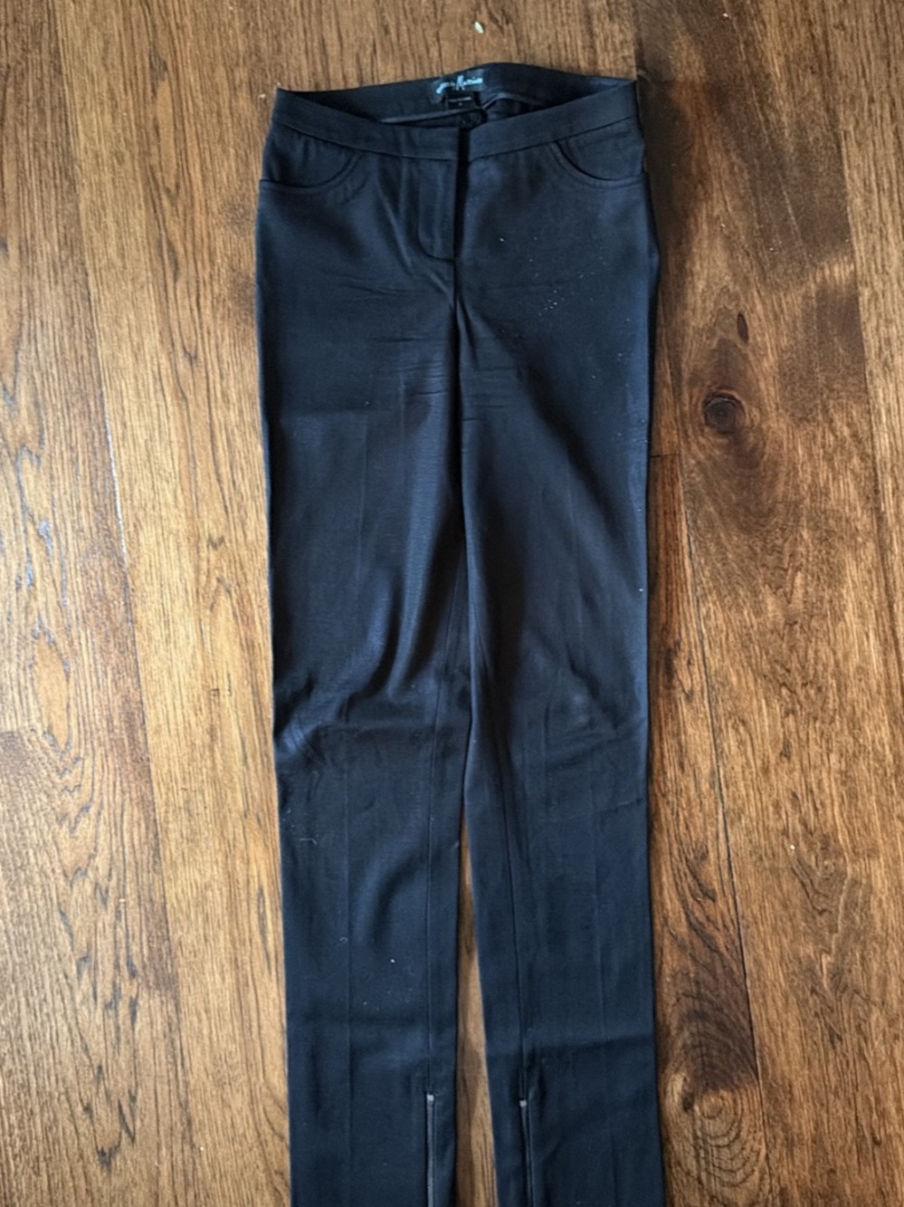 Guess by Marciano - Women's Ponte Knit Slim Pants